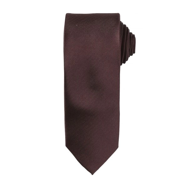 Immagine Micro Waffle Tie
