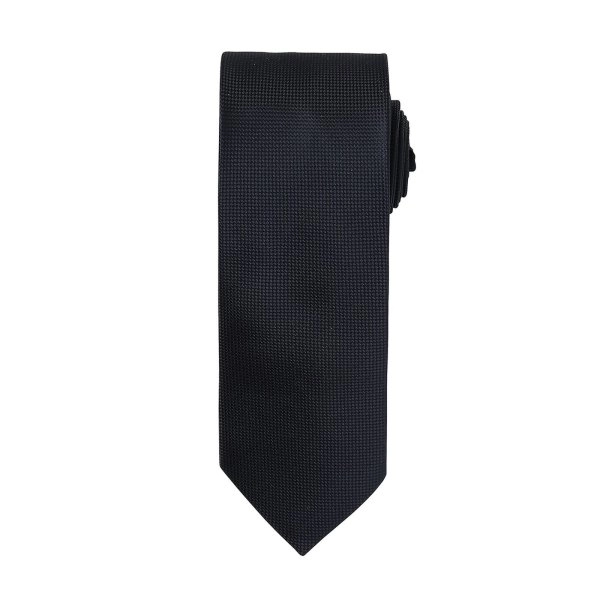 Immagine Micro Waffle Tie