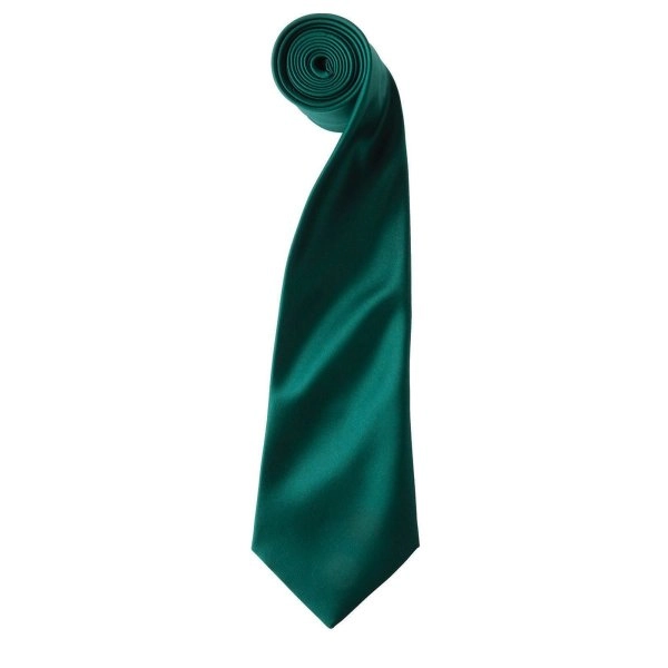 Immagine Colours Collection Satin Tie