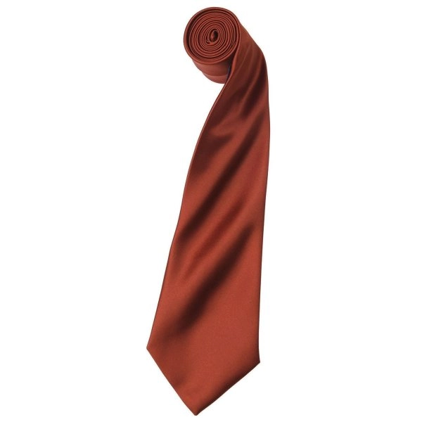 Immagine Colours Collection Satin Tie