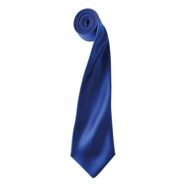 Immagine Colours Collection Satin Tie