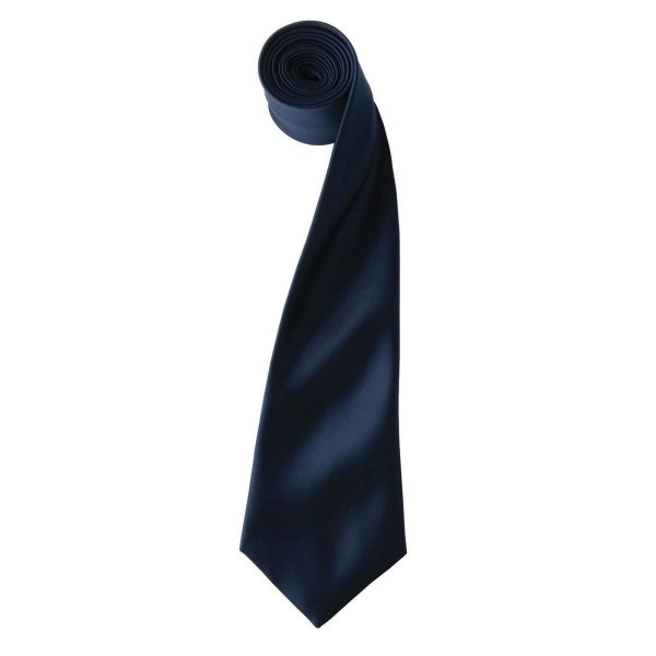 Immagine Colours Collection Satin Tie