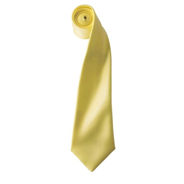 Immagine Colours Collection Satin Tie