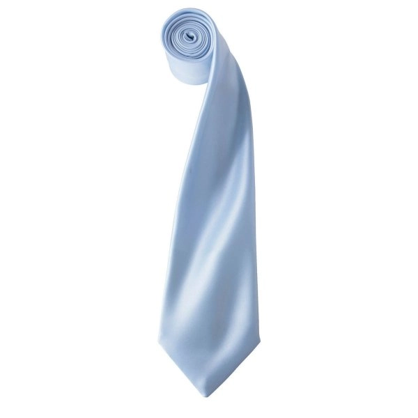 Immagine Colours Collection Satin Tie