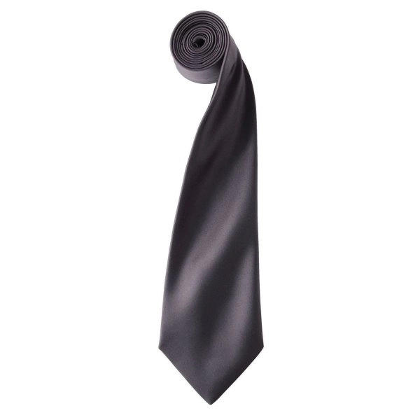 Immagine Colours Collection Satin Tie