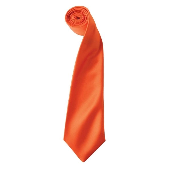 Immagine Colours Collection Satin Tie