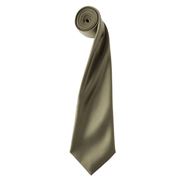 Immagine Colours Collection Satin Tie