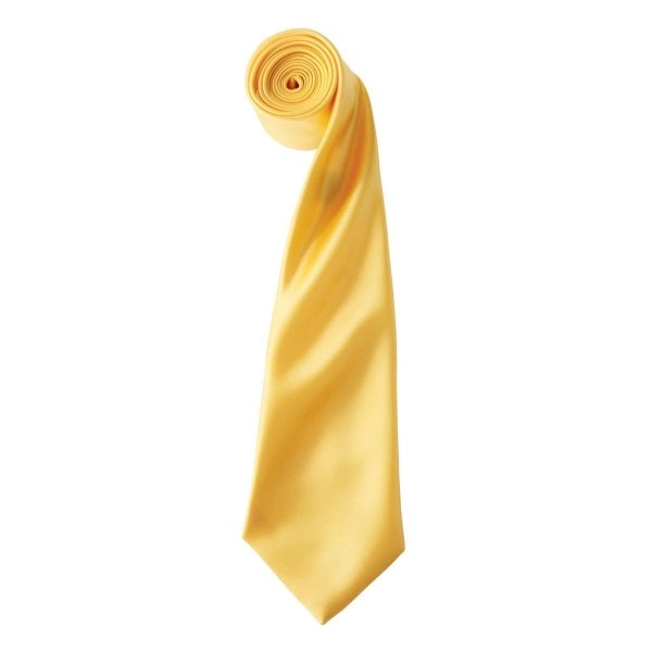 Immagine Colours Collection Satin Tie