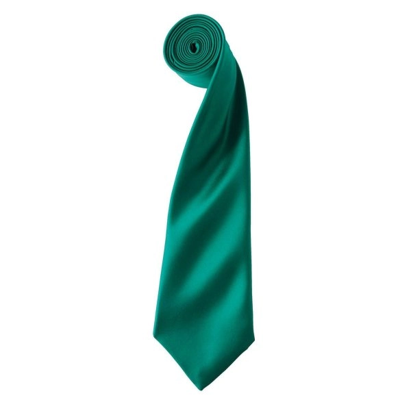 Immagine Colours Collection Satin Tie