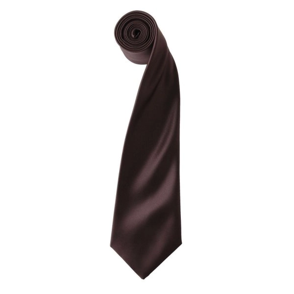 Immagine Colours Collection Satin Tie