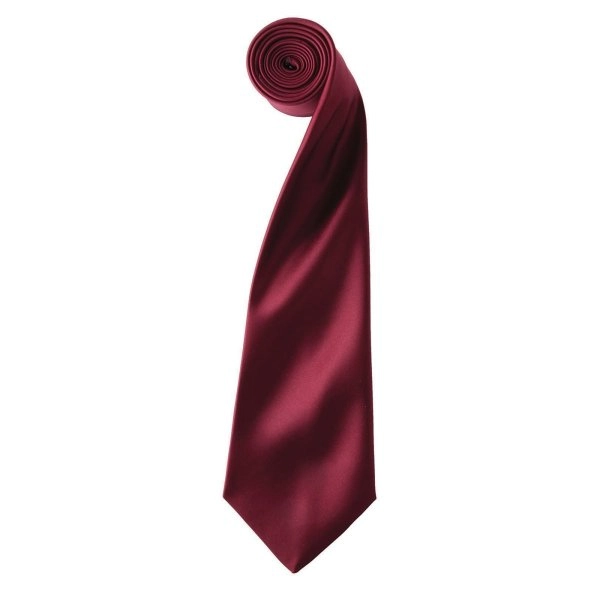 Immagine Colours Collection Satin Tie