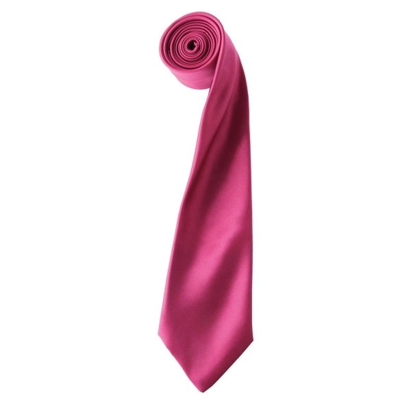 Immagine Colours Collection Satin Tie