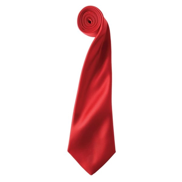 Immagine Colours Collection Satin Tie