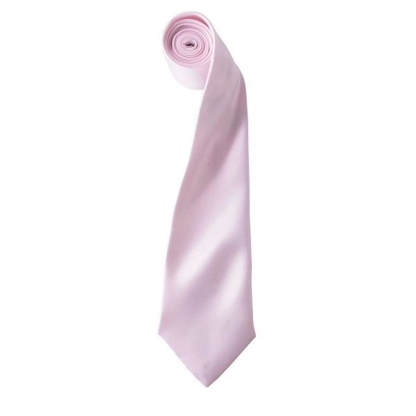 Immagine Colours Collection Satin Tie