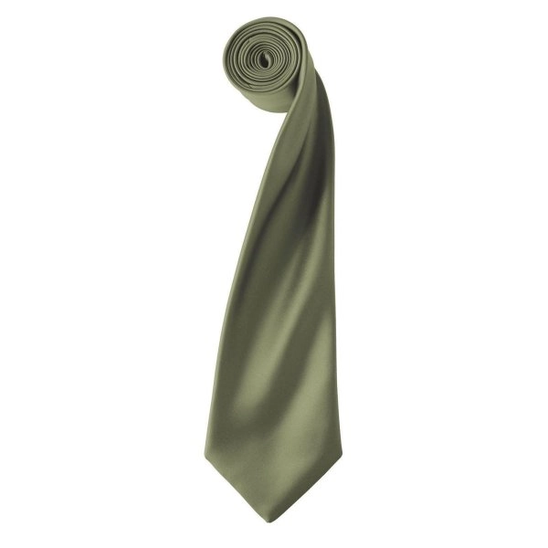 Immagine Colours Collection Satin Tie