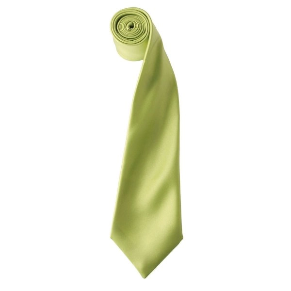 Immagine Colours Collection Satin Tie