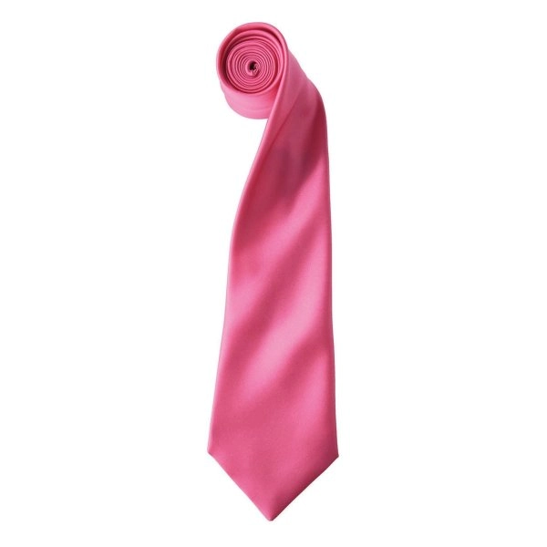 Immagine Colours Collection Satin Tie