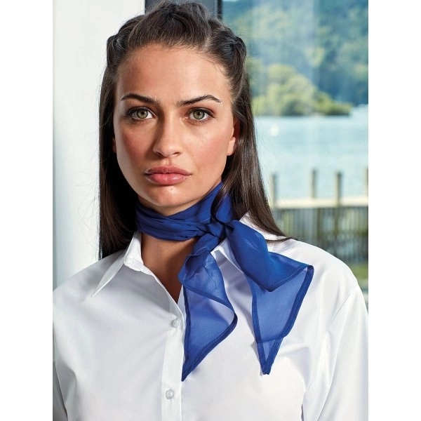 Immagine Ladies Chiffon Scarf