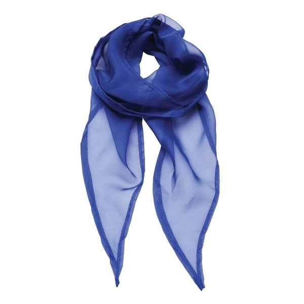 Immagine Ladies Chiffon Scarf