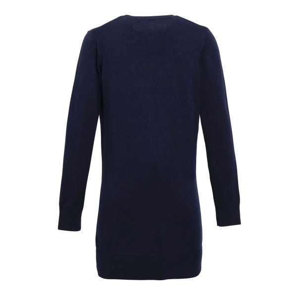 Immagine Ladies’ Log Length Knitted Cardigan