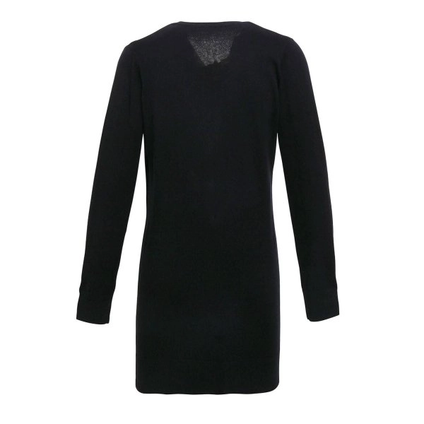 Immagine Ladies’ Log Length Knitted Cardigan