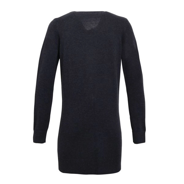 Immagine Ladies’ Log Length Knitted Cardigan