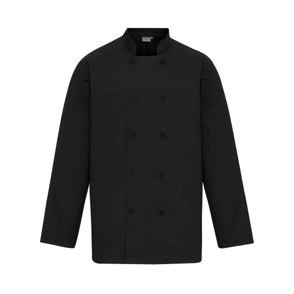 Immagine Long Sleeve Chef'’s Jacket