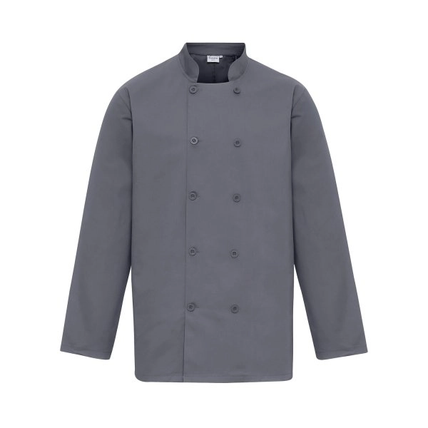 Immagine Long Sleeve Chef'’s Jacket