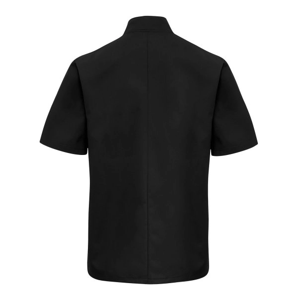 Immagine Short Sleeve Chef's Jacket