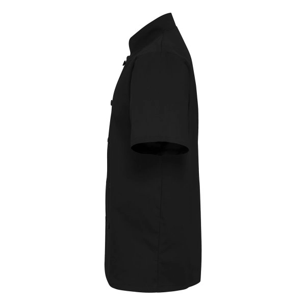 Immagine Short Sleeve Chef's Jacket