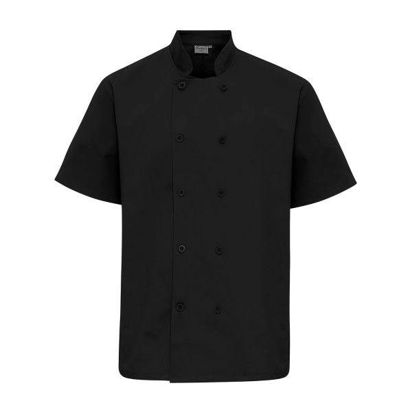 Immagine Short Sleeve Chef's Jacket