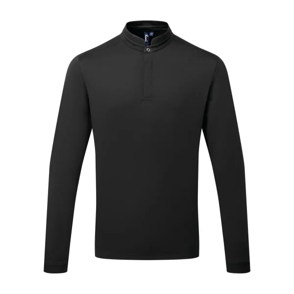 Immagine Maglia da chef Coolchecker 'Essential' LS