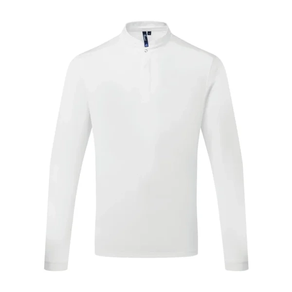 Immagine Maglia da chef Coolchecker 'Essential' LS