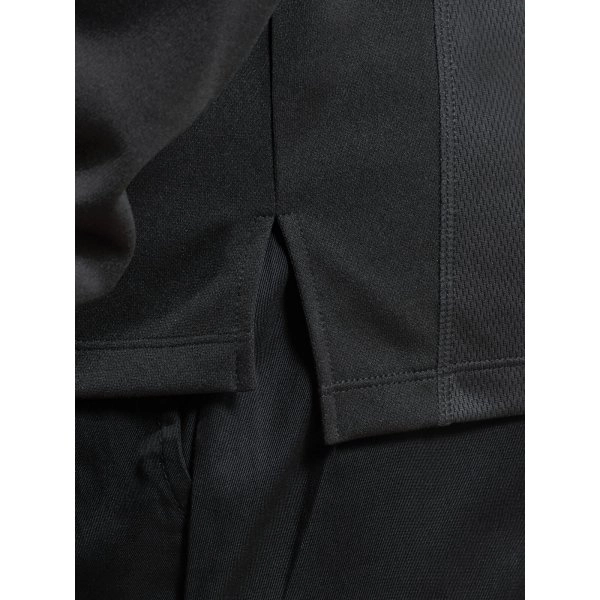 Immagine Maglia da chef Coolchecker 'Essential' LS