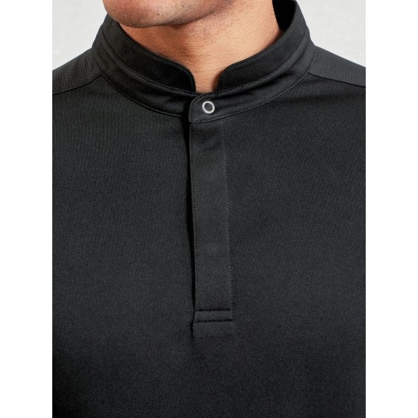 Immagine Maglia da chef Coolchecker 'Essential' LS