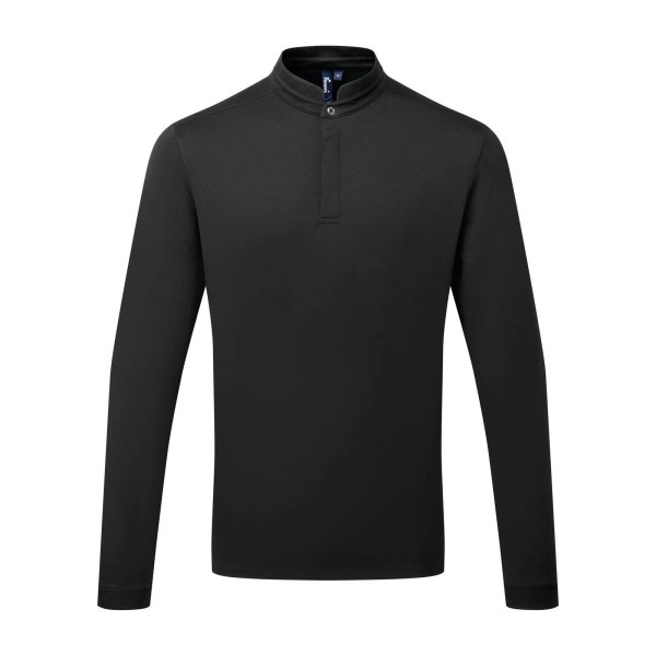 Immagine Maglia da chef Coolchecker 'Essential' LS