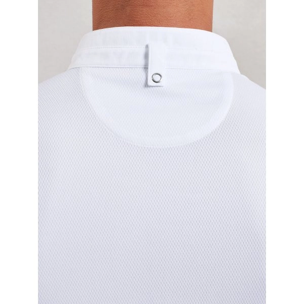 Immagine Maglia da chef Coolchecker 'Essential' SS