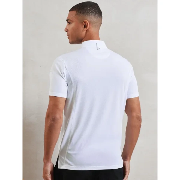 Immagine Maglia da chef Coolchecker 'Essential' SS