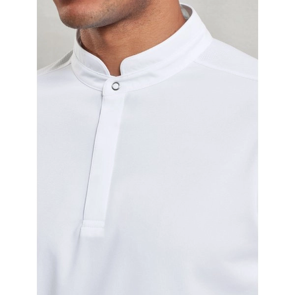 Immagine Maglia da chef Coolchecker 'Essential' SS