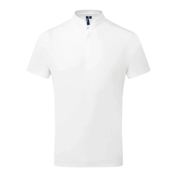 Immagine Maglia da chef Coolchecker 'Essential' SS