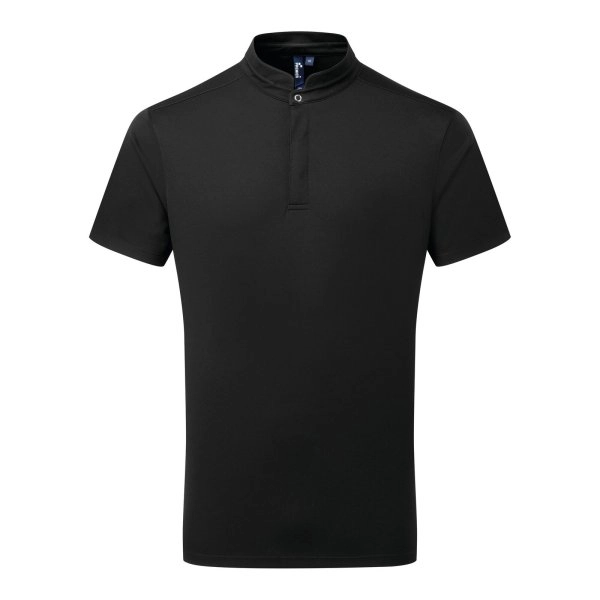 Immagine Maglia da chef Coolchecker 'Essential' SS