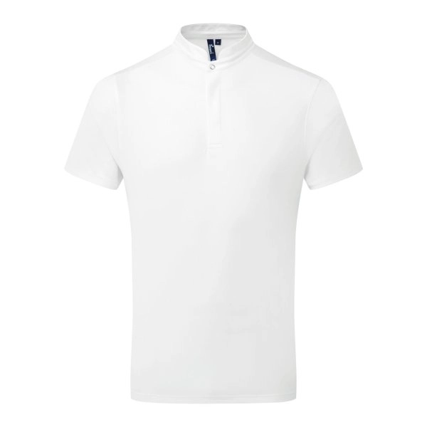 Immagine Maglia da chef Coolchecker 'Essential' SS