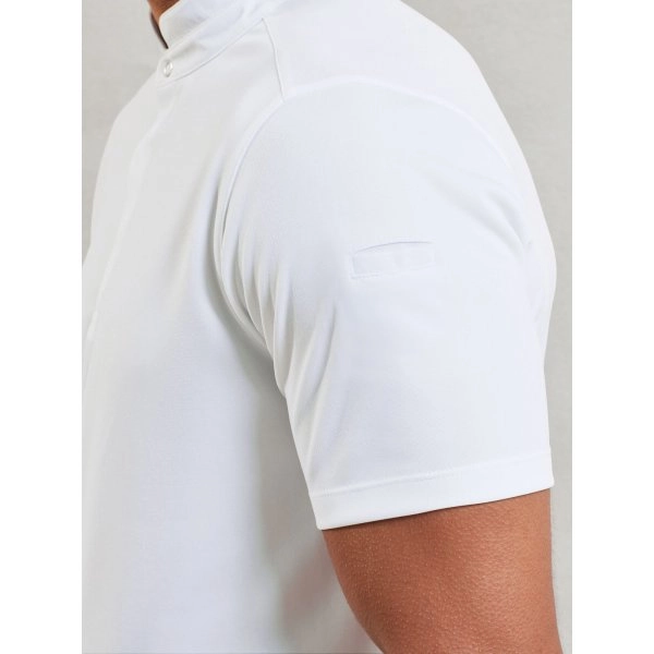 Immagine Maglia da chef Coolchecker 'Essential' SS