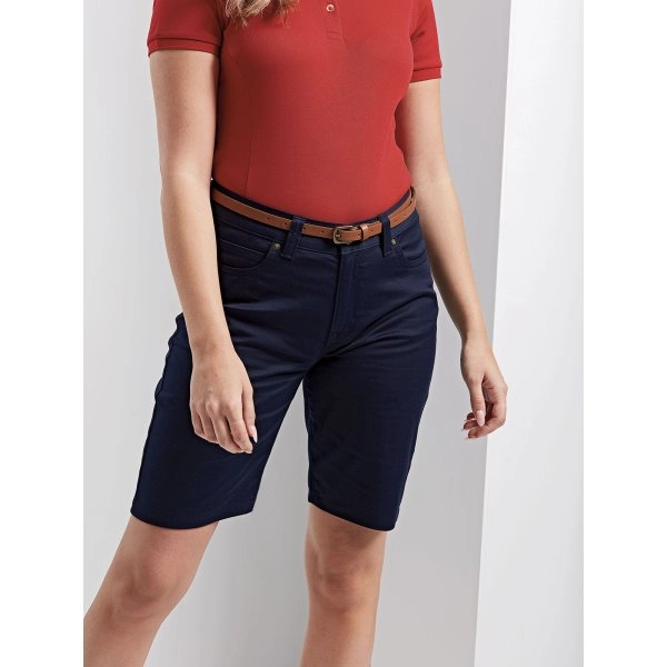 Immagine Women's Performance Chino Shorts