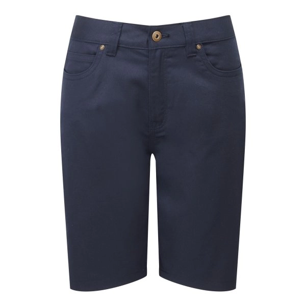 Immagine Women's Performance Chino Shorts