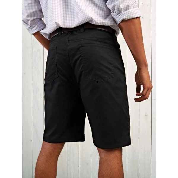 Immagine Men's Performance Chino Shorts