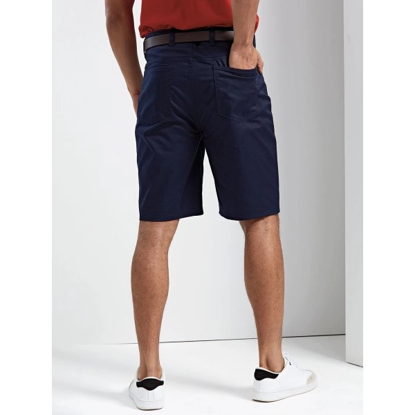 Immagine Men's Performance Chino Shorts