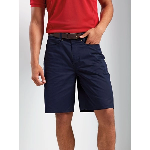 Immagine Men's Performance Chino Shorts