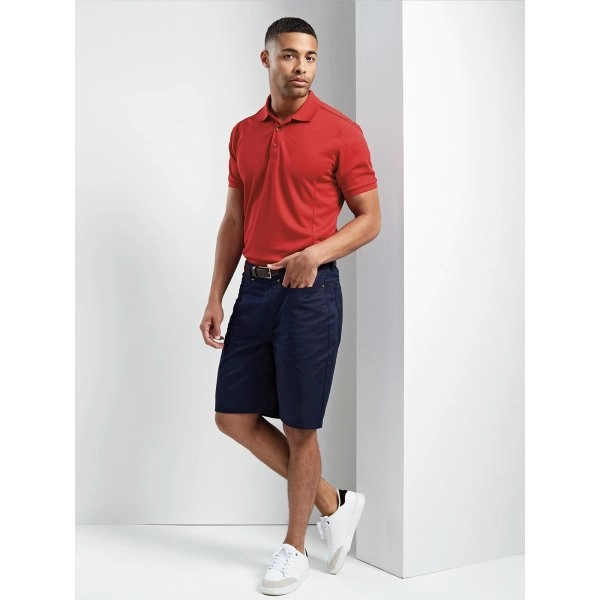 Immagine Men's Performance Chino Shorts
