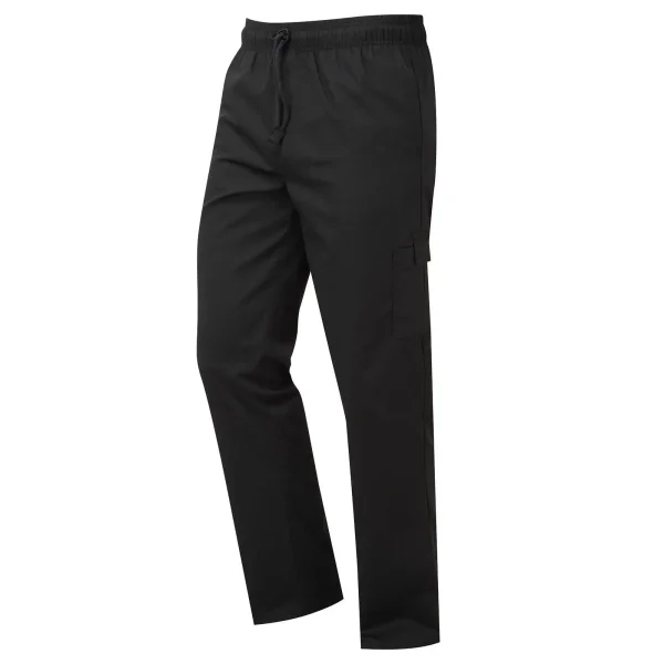 Immagine 'Essential' Chef's Cargo Pocket Trousers